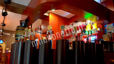 Birreria pub woodstock Milano